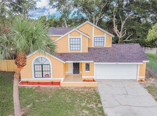 5651 Breckenridge Cir, Orlando, FL 32818