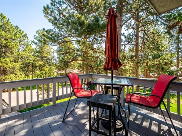 2397 Hearth Drive, Evergreen, CO 80439