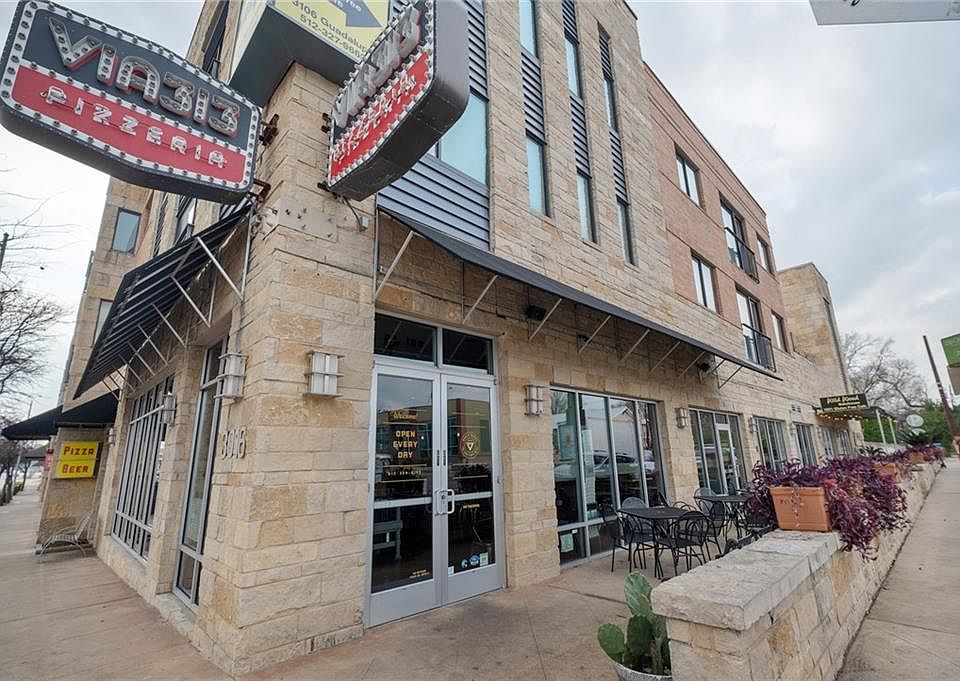 1st image of 3016 Guadalupe St APT 307