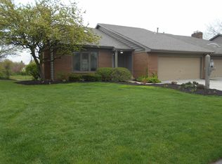 2409 Kingston Pt, Fort Wayne, IN 46815