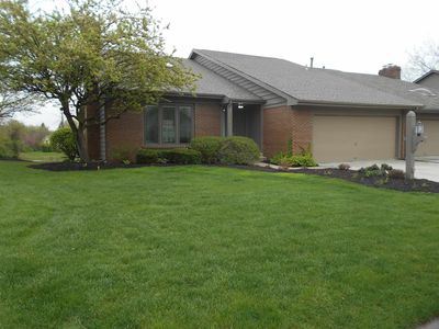 2409 Kingston Pt, Fort Wayne, IN, 46815