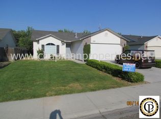 1221 S Benewah St, Nampa, ID 83686