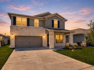 12938 Lilly Pass, San Antonio, TX 78254