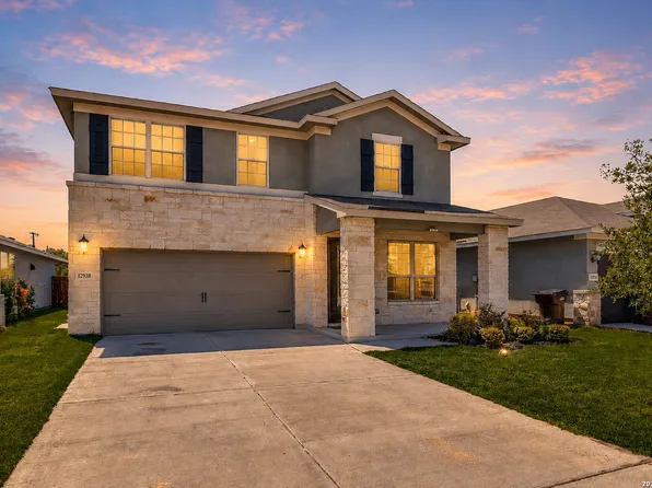 12938 Lilly Pass, San Antonio, TX 78254