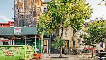 Rented by Nooklyn NYC LLC