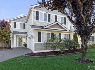 2649 Arnold St, Dupont, WA