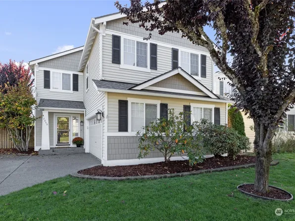 2649 Arnold Street, Dupont, WA 98327