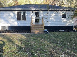 4811 Kentucky St, Gary, IN 46409