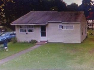 2428 Youngman Rd, Chesapeake, VA 23323