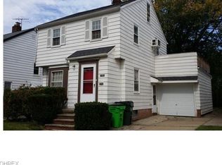 21901 Wilmore Ave, Euclid, OH 44123