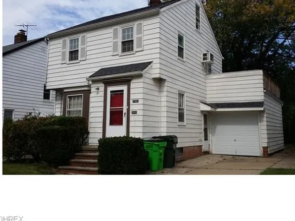 21901 Wilmore Ave, Euclid, OH 44123