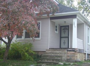 10817 Linnet Ave, Cleveland, OH 44111