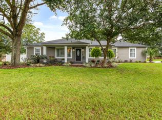 265 SW Ainsley Gln, Lake City, FL 32024
