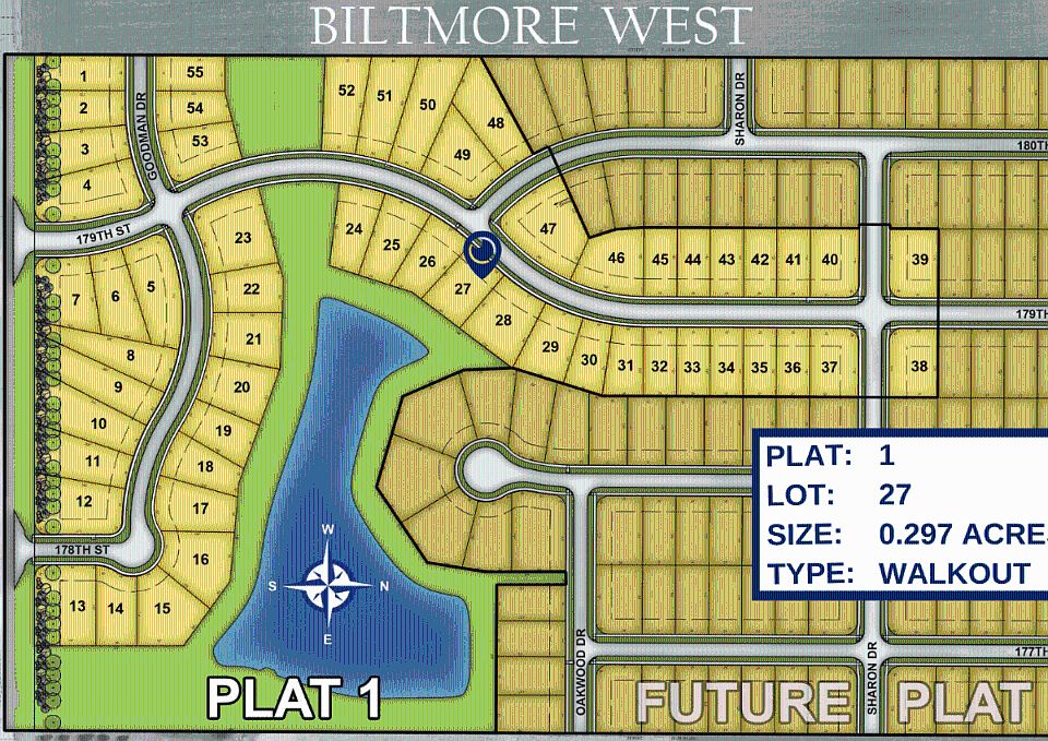 1st image of 4631 179th St