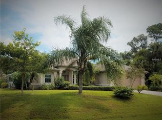 3008 Sean Rd, North Port, FL 34288