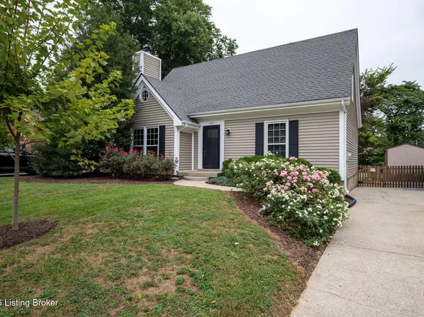 11511 Carriage Rest Ct, Middletown, KY 40243