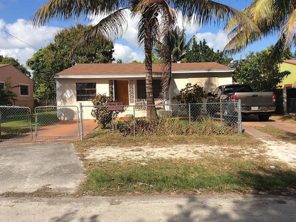 1st image of 2841 NW 134th St