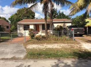 2841 NW 134th St, Opa Locka, FL 33054