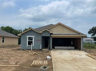 200 Paco Loop, Caldwell, TX 77836