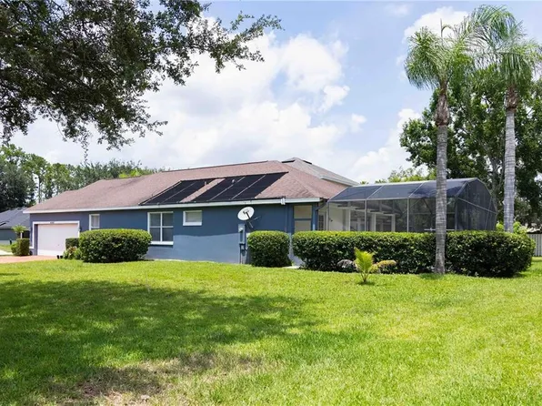 4940 Bellthorn Dr, Orlando, FL 32837