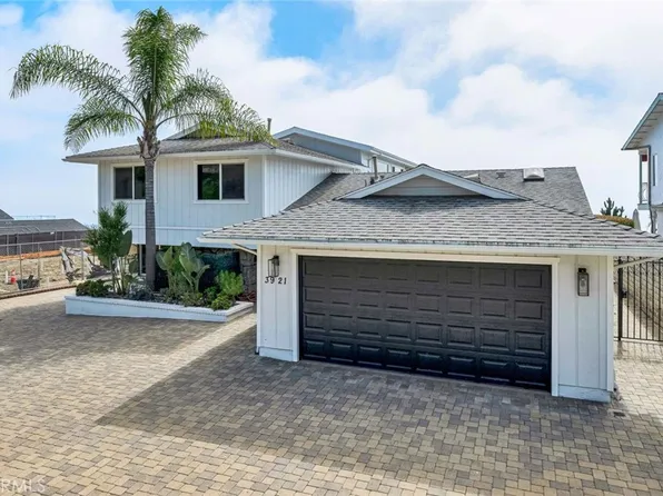 3921 Calle Real, San Clemente, CA 92673