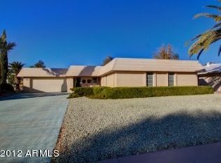 15606 N Bowling Green Dr, Sun City, AZ 85351