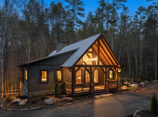 153 Sams Xing, Mineral Bluff, GA 30559