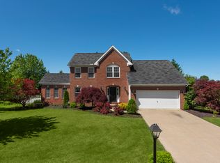 4742 Belmont Ct, Avon, OH 44011