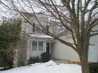 1701 Pinnacle Way, Danbury, CT, 06811
