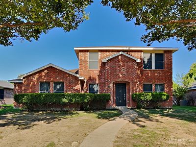 308 N Cannady Cir, Cedar Hill, TX, 75104