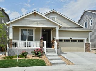 22921 E Chenango Ave, Aurora, CO 80015