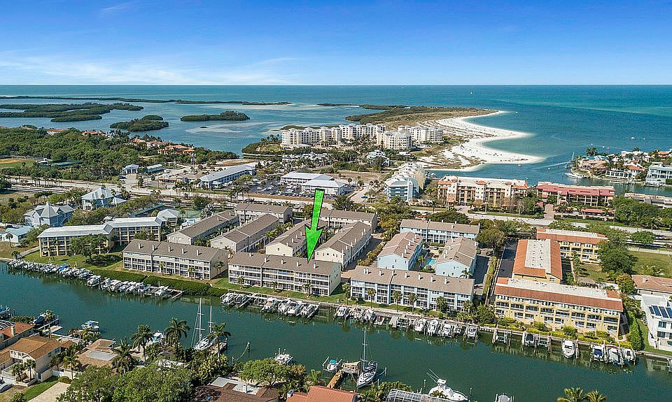 1st image of 1109 Pinellas Bayway S APT 102