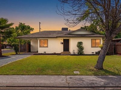 244 Emerson Ave, Modesto, CA, 95350