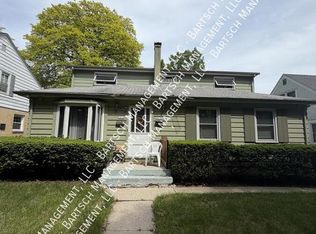 2814 N 90th St, Milwaukee, WI 53222