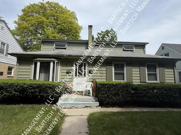 2814 N 90th St, Milwaukee, WI 53222