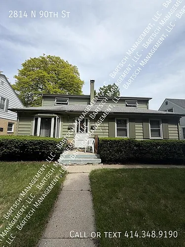 2814 N 90th St Photo 1