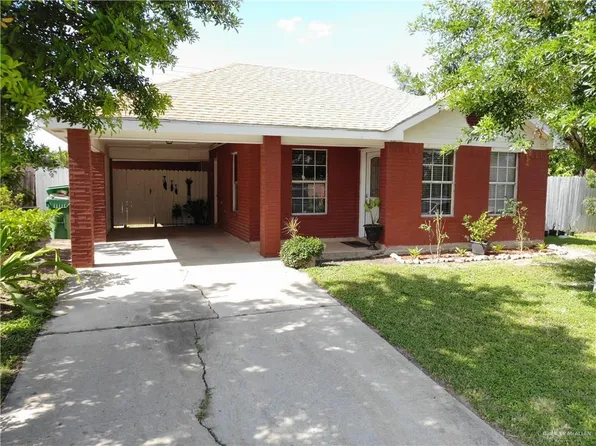 800 W Green Jay Ave, Pharr, TX 78577