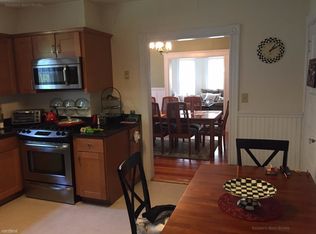 92 Wallingford Rd #1Y1, Boston, MA 02135