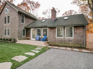 196 Norfolk Dr, East Hampton, NY 11937