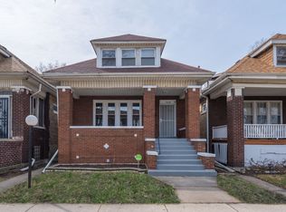 7438 S Perry Ave, Chicago, IL 60621