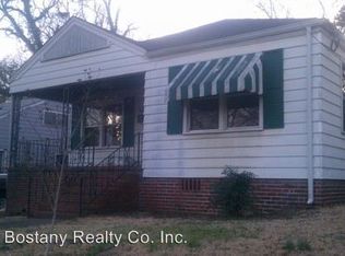 4804 Avenue N, Birmingham, AL 35208