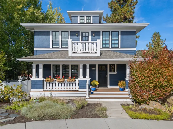 2436 NW Sacagawea Ln, Bend, OR 97703