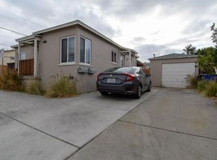 5032 70th St, San Diego, CA 92115