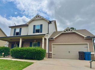 648 Stevens Pl, McDonough, GA 30252
