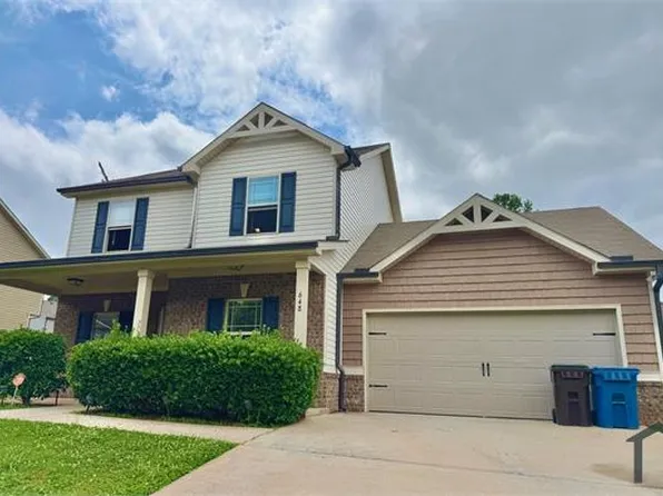 648 Stevens Pl, McDonough, GA 30252