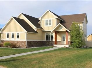 2184 Westfield Dr, Billings, MT 59106