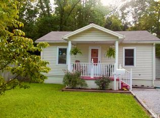 2911 S Weinbach Ave, Evansville, IN 47714