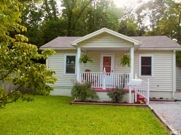 2911 S Weinbach Ave, Evansville, IN 47714