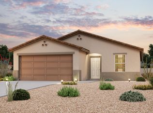 PALMERO Plan, Wickenburg Country Club Estates, Wickenburg, AZ 85390