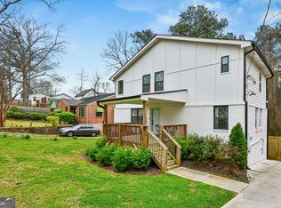 2059 East Dr, Decatur, GA 30032